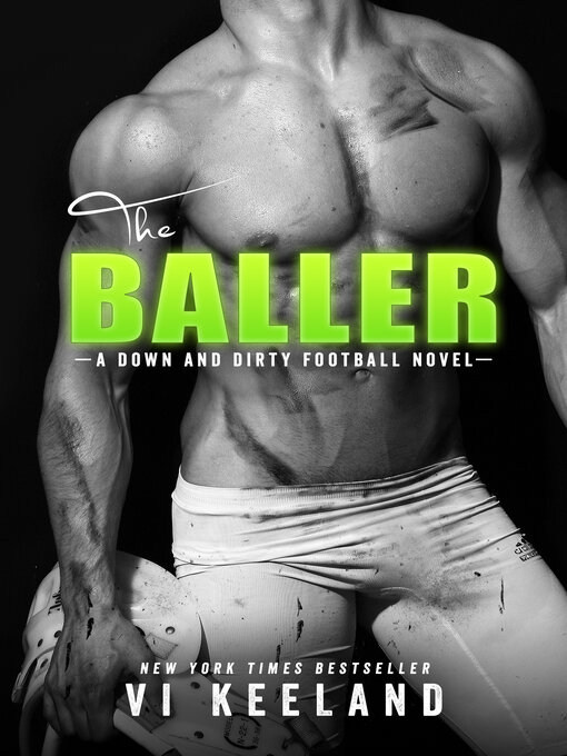 Title details for The Baller by Vi Keeland - Wait list
